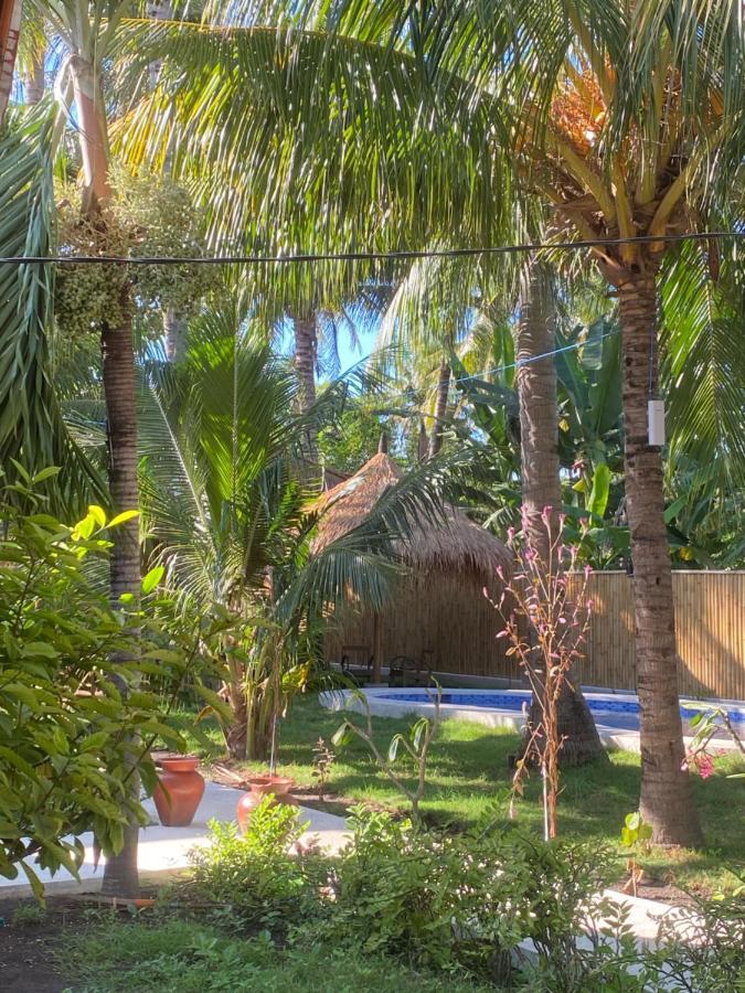 מלון גילי אייר Gili Land מראה חיצוני תמונה