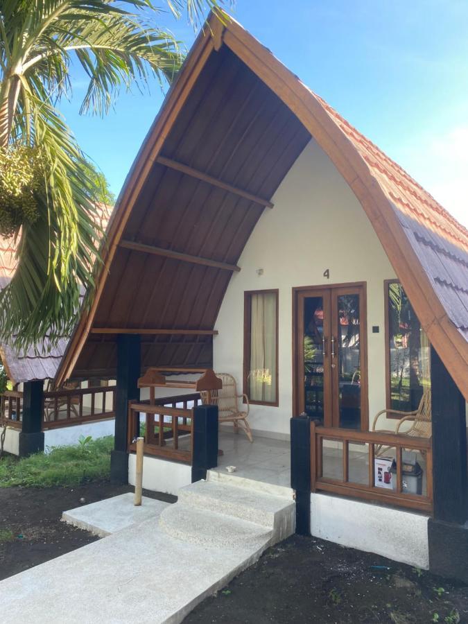מלון גילי אייר Gili Land מראה חיצוני תמונה