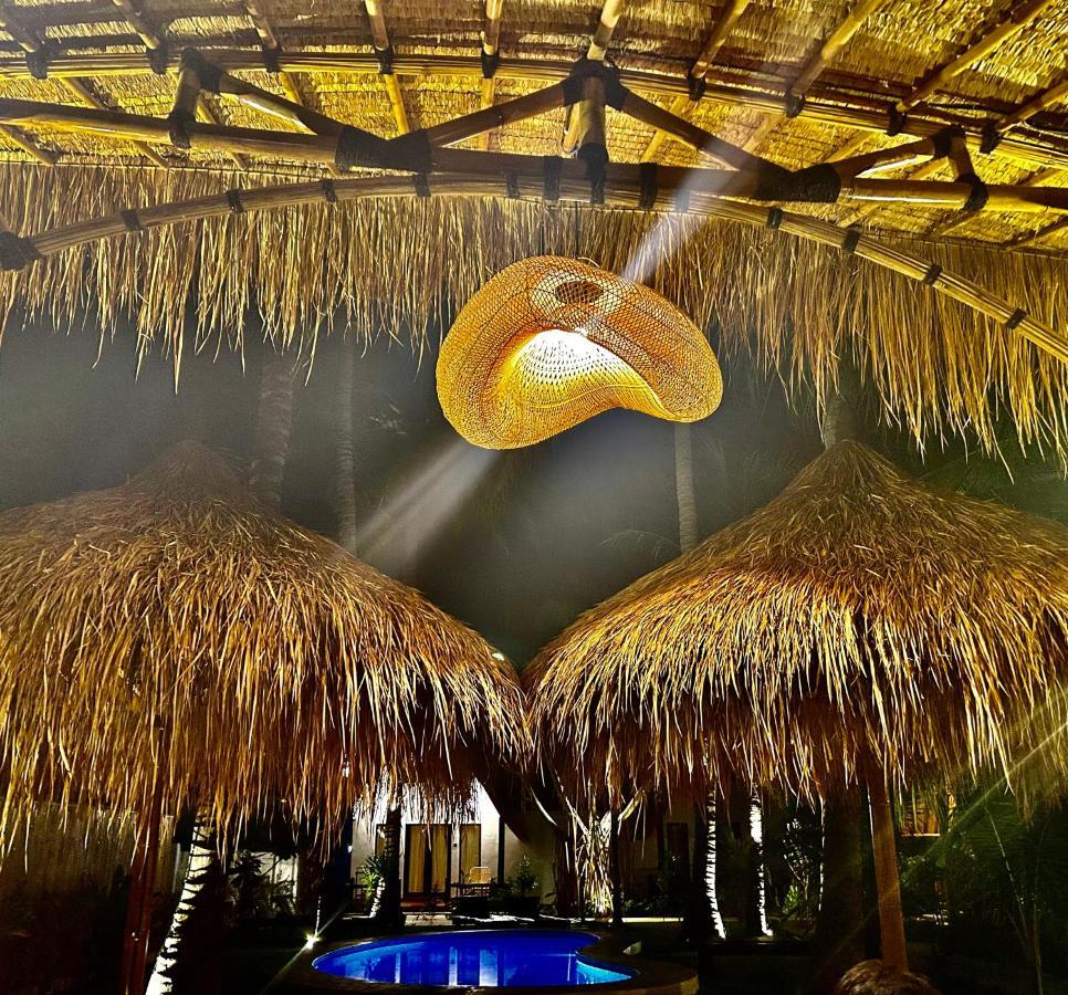 מלון גילי אייר Gili Land מראה חיצוני תמונה