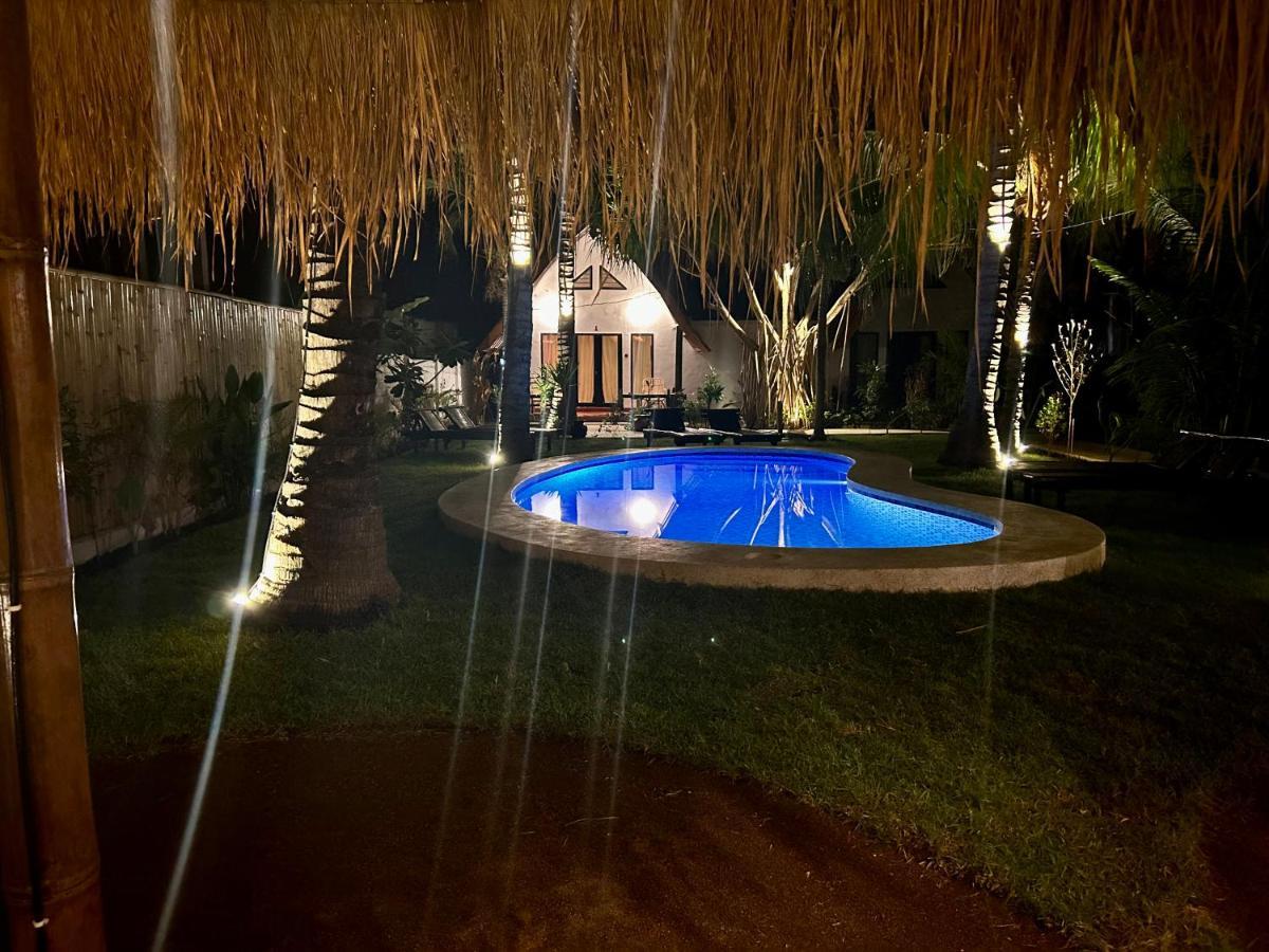 מלון גילי אייר Gili Land מראה חיצוני תמונה